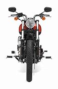 Image result for Harley Motorcycle Front View