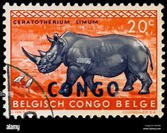 Image result for Belgian Congo Today