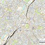 Image result for Brussels City Map