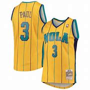Image result for Basketball Jersey Chris Paul