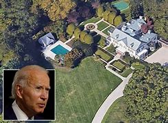 Image result for Joe Biden Home