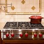 Image result for Wolf 36 Inch Gas Range