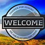 Image result for Welcome Church Background World Creation