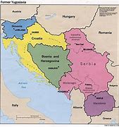 Image result for Yugoslavia Leaders