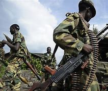 Image result for Congo Conflict