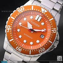 Image result for Citizen 7 Automatic 100 M Water Resist