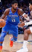 Image result for Paul George Basketball