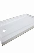 Image result for 32X60 Shower Pan