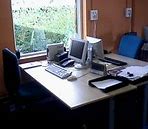 Image result for Writers Office Desk