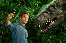Image result for Chris Pratt Jurassic World Images