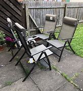 Image result for Garden Dining Chairs
