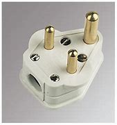 Image result for Electricity Plug