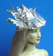Image result for Funny Tin Foil Hats