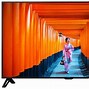 Image result for Sharp 65 Inch TV in Box