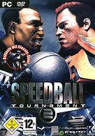 Image result for Speedball 2 Tournament