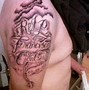 Image result for Chest Rip Tattoos