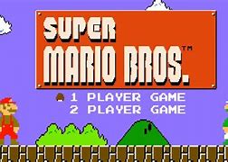 Image result for Super Mario Bros Games to Play On Computer