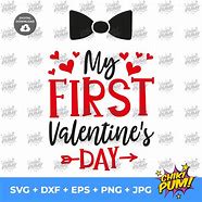 Image result for Boy Valentine SVG