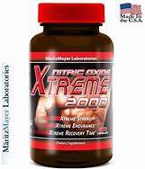 Image result for Muscle Growth Pills