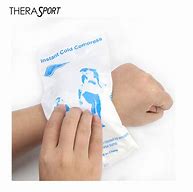 Image result for Instant Ice Pack