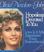 Image result for Hopelessly Devoted to You Grease Karaoke