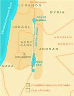 Image result for Israel Water Come From