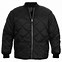 Image result for Quilted Bomber Jacket