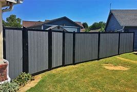 Image result for Privacy Fence Cost