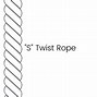 Image result for Rope Made From