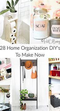 Image result for Pretty Organizing Ideas