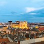 Image result for Lyon France Simple City View