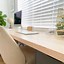 Image result for DIY Home Office Desk with Cabinets
