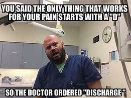 Image result for ER Doctor Jokes