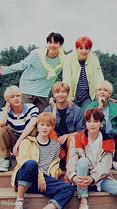 Image result for BTS Group Aesthetic