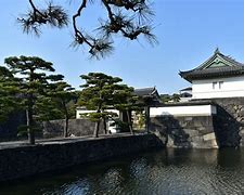 Image result for Hirohito Palace