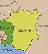 Image result for Russia and Chechnya Conflict
