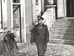 Image result for History General Anton Dostler
