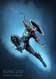 Image result for Kung Lao Cute