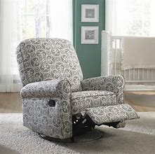 Image result for Swivel Recliner Accent Chairs