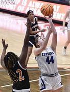 Image result for Lady Hornets