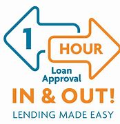 Image result for loans in an hour