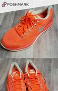 Image result for Neon Orange Shoes