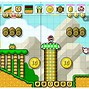 Image result for Super Mario Maker Characters