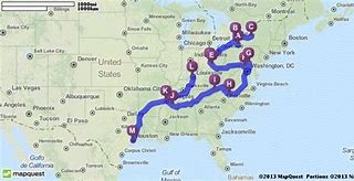 Image result for MapQuest Houston TX