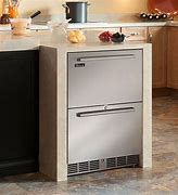 Image result for Refrigerator and Freezer Drawers