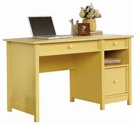 Image result for Small Gray Desk