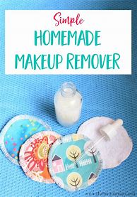 Image result for Simple Makeup Remover