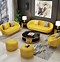 Image result for Modern Round Sofa