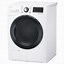 Image result for 24 Inch Ventless Dryer