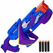 Image result for Guardians of the Galaxy Nerf Guns